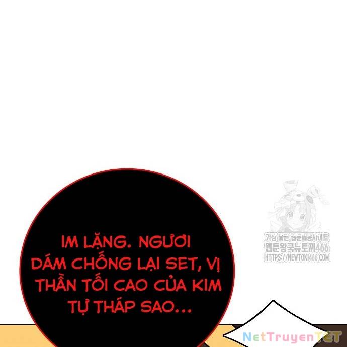 Trở Thành Nhân Viên Cho Các Vị Thần [Chap 61-88] - Page 34