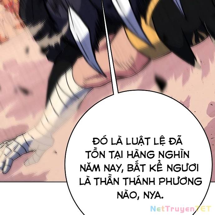 Trở Thành Nhân Viên Cho Các Vị Thần [Chap 61-88] - Page 40