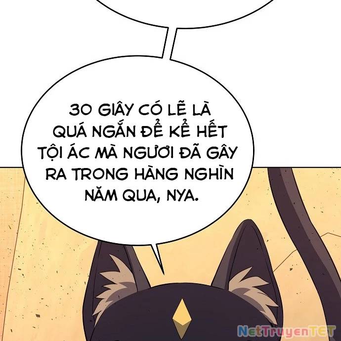 Trở Thành Nhân Viên Cho Các Vị Thần [Chap 61-88] - Page 49