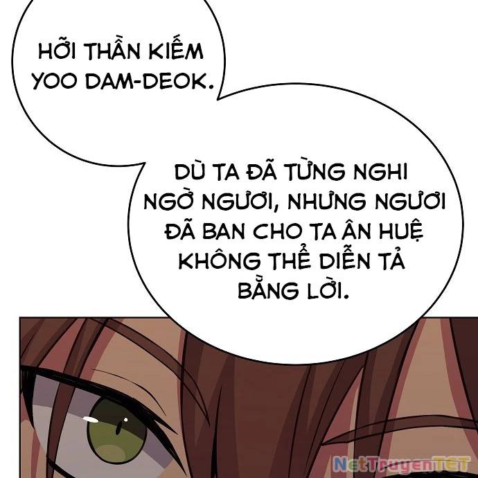 Trở Thành Nhân Viên Cho Các Vị Thần [Chap 61-88] - Page 91