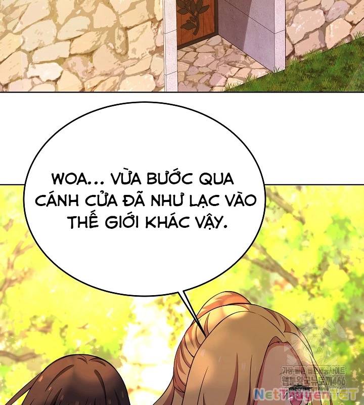 Trở Thành Nhân Viên Cho Các Vị Thần [Chap 61-88] - Page 21