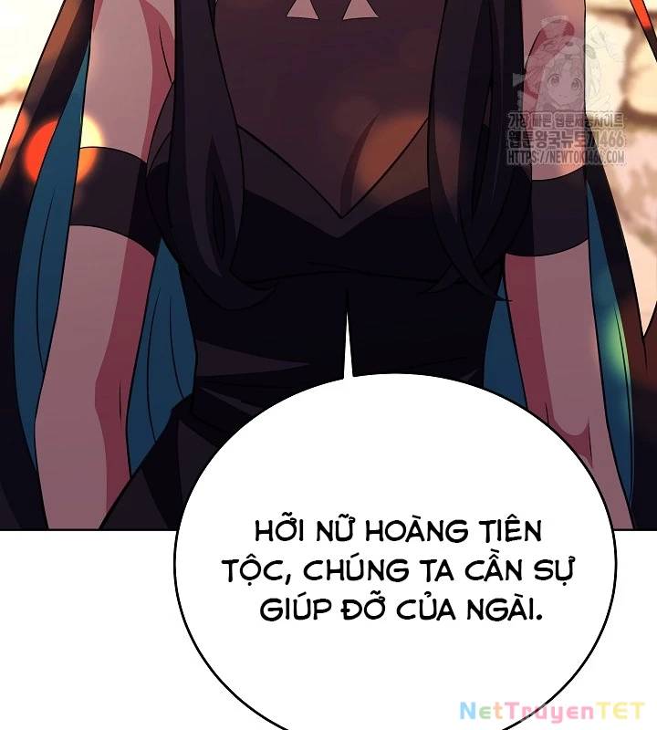 Trở Thành Nhân Viên Cho Các Vị Thần [Chap 61-88] - Page 30