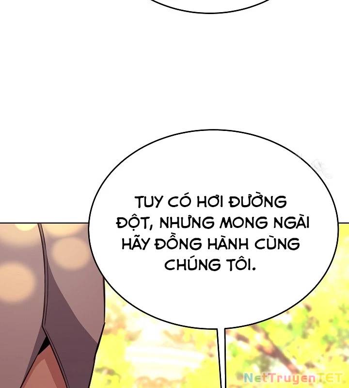 Trở Thành Nhân Viên Cho Các Vị Thần [Chap 61-88] - Page 31