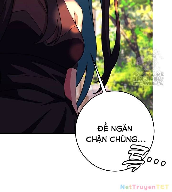 Trở Thành Nhân Viên Cho Các Vị Thần [Chap 61-88] - Page 45