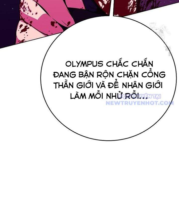 Trở Thành Nhân Viên Cho Các Vị Thần [Chap 61-88] - Page 17