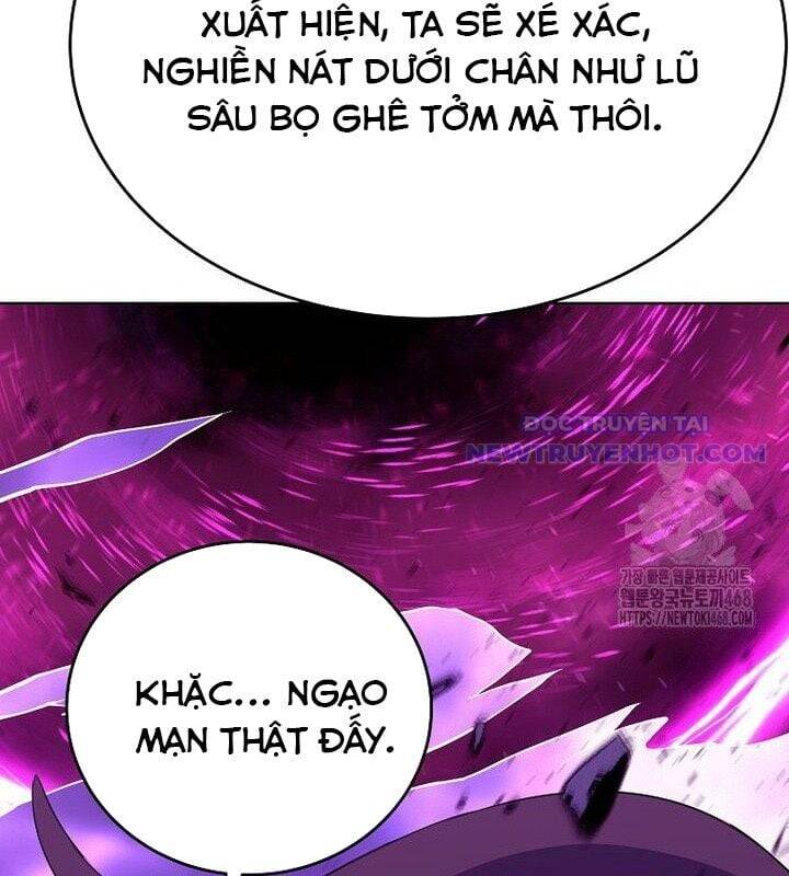 Trở Thành Nhân Viên Cho Các Vị Thần [Chap 61-88] - Page 79