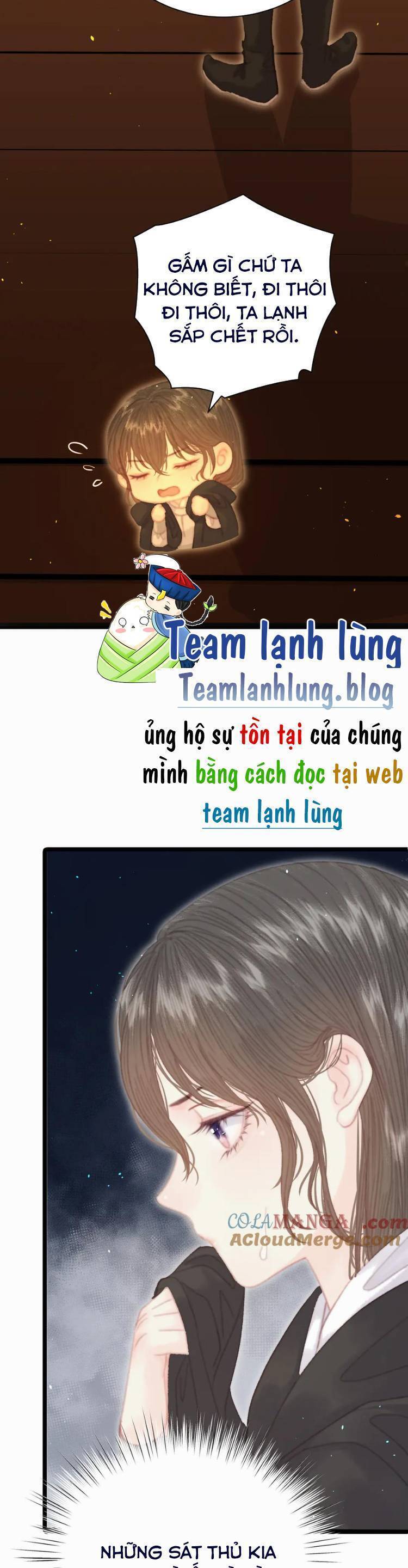 Trọng Sinh Chi Ác Phi Nghịch Tập [Chap 15-16]