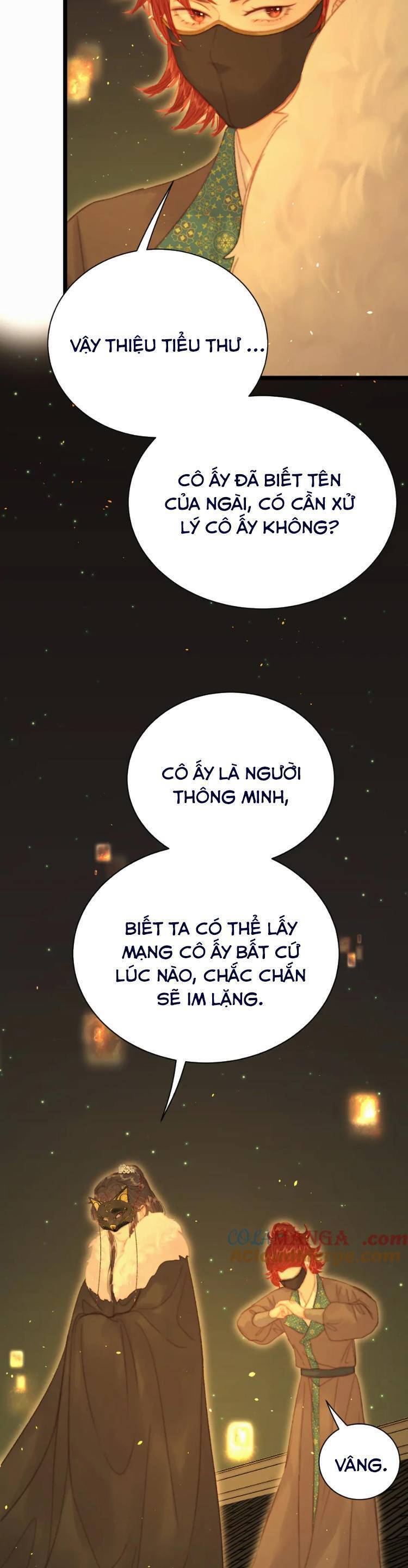 Trọng Sinh Chi Ác Phi Nghịch Tập [Chap 15-16]