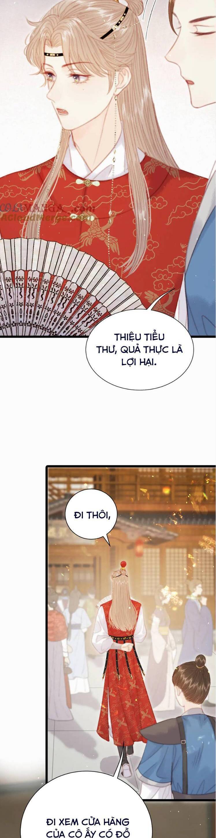 Trọng Sinh Chi Ác Phi Nghịch Tập [Chap 15-16]