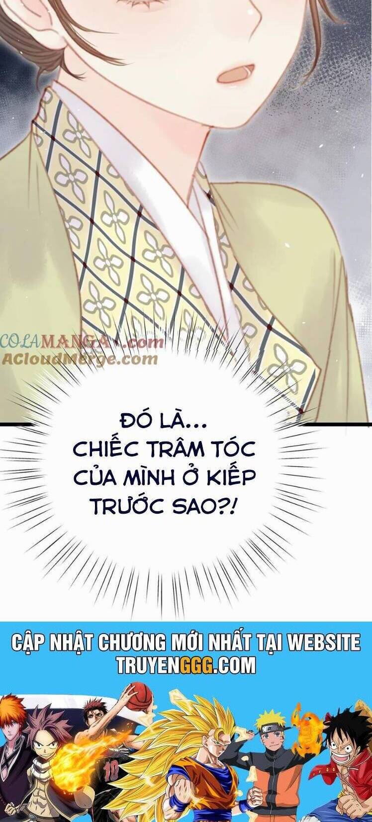 Trọng Sinh Chi Ác Phi Nghịch Tập [Chap 15-16]