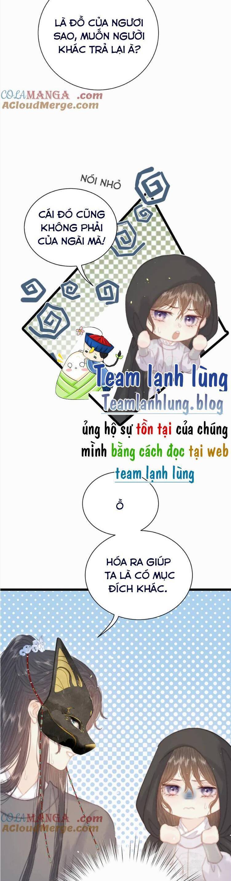 Trọng Sinh Chi Ác Phi Nghịch Tập [Chap 15-16]