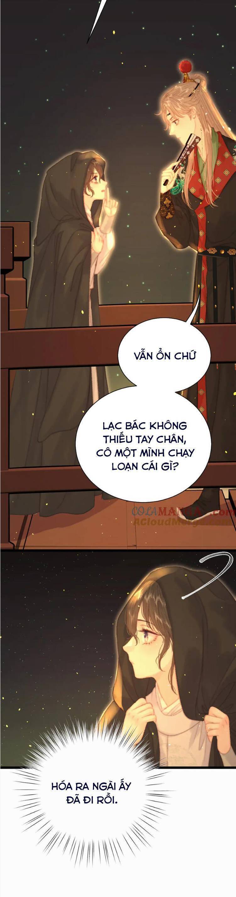 Trọng Sinh Chi Ác Phi Nghịch Tập [Chap 15-16]