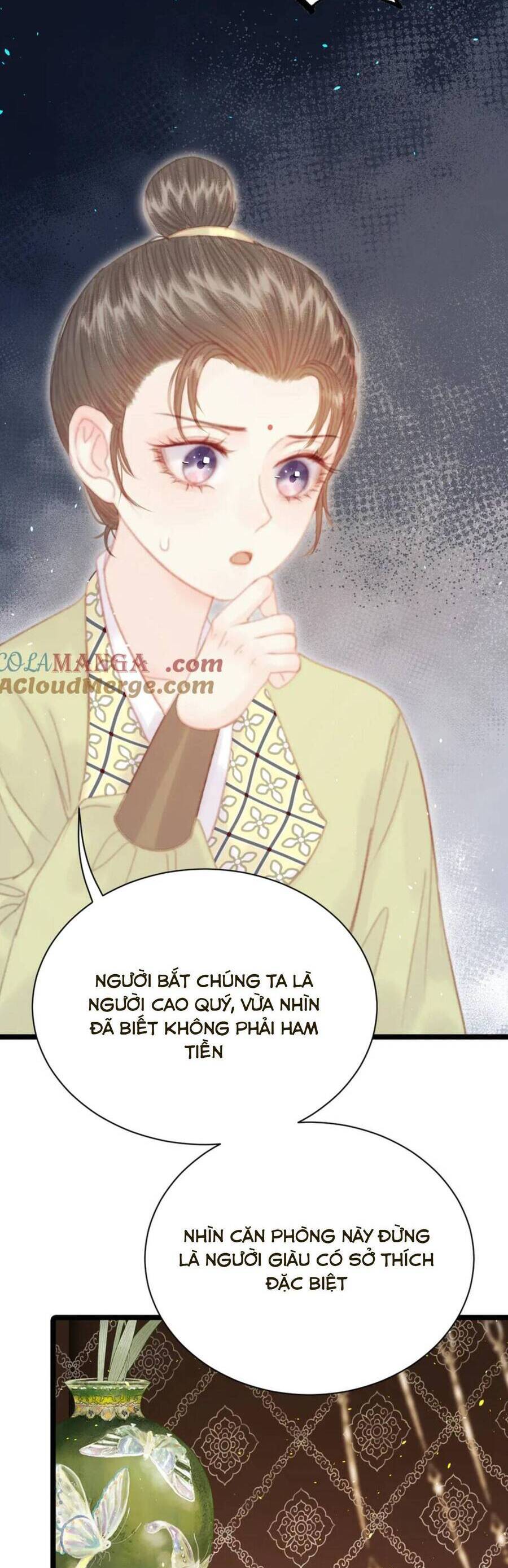 Trọng Sinh Chi Ác Phi Nghịch Tập [Chap 15-16]