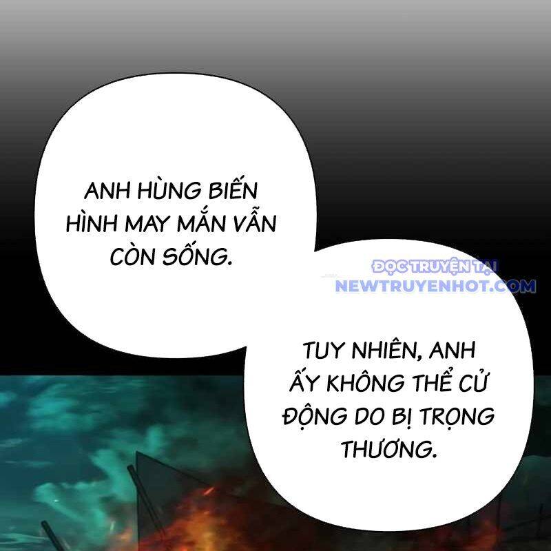 Sự Trở Lại Của Anh Hùng Diệt Thế [Chap 144-146] - Page 135