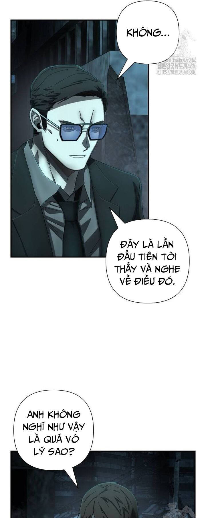 Sự Trở Lại Của Anh Hùng Diệt Thế [Chap 144-146] - Page 12