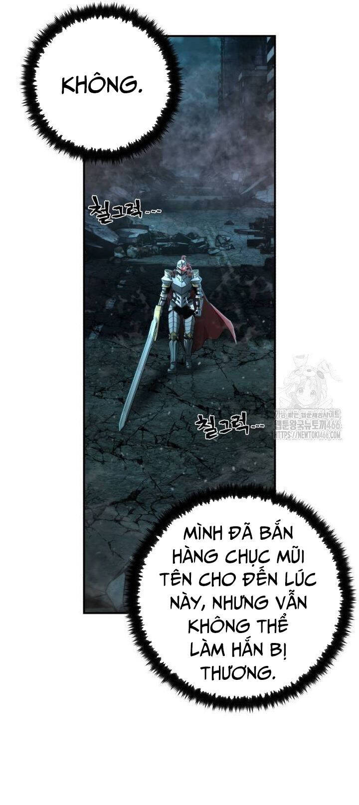 Sự Trở Lại Của Anh Hùng Diệt Thế [Chap 144-146] - Page 25