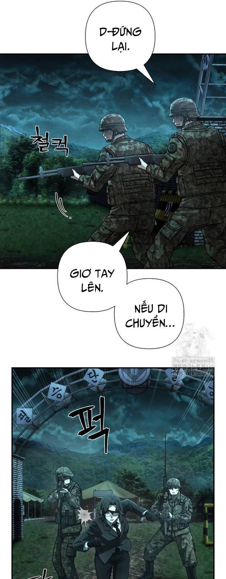 Sự Trở Lại Của Anh Hùng Diệt Thế [Chap 144-146] - Page 30