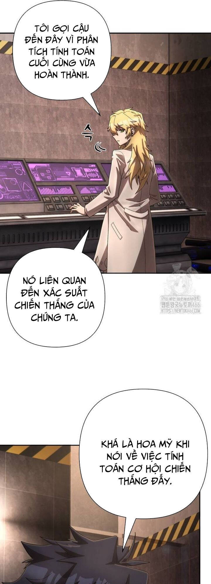 Sự Trở Lại Của Anh Hùng Diệt Thế [Chap 144-146] - Page 16