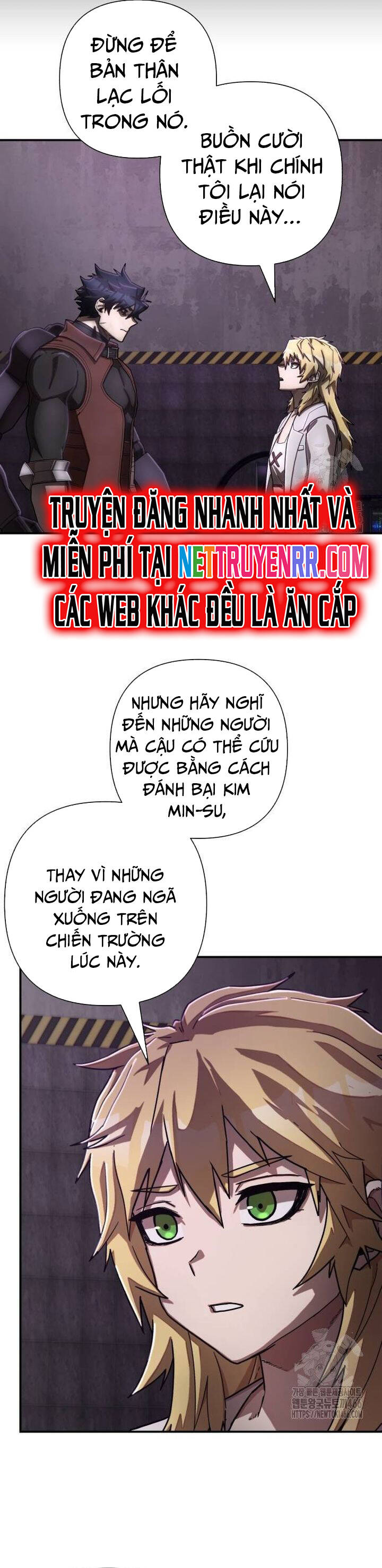 Sự Trở Lại Của Anh Hùng Diệt Thế [Chap 144-146] - Page 22