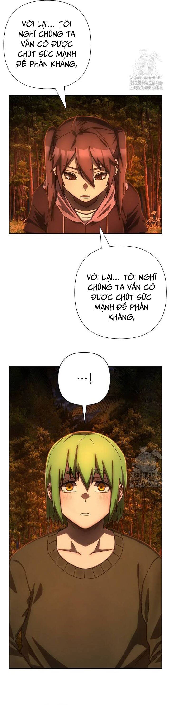 Sự Trở Lại Của Anh Hùng Diệt Thế [Chap 144-146] - Page 7