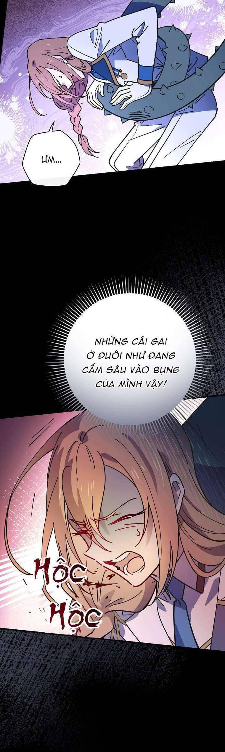 Giai Điệu Của Nhành Cây Khô Héo [Chap 26-28] - Page 1