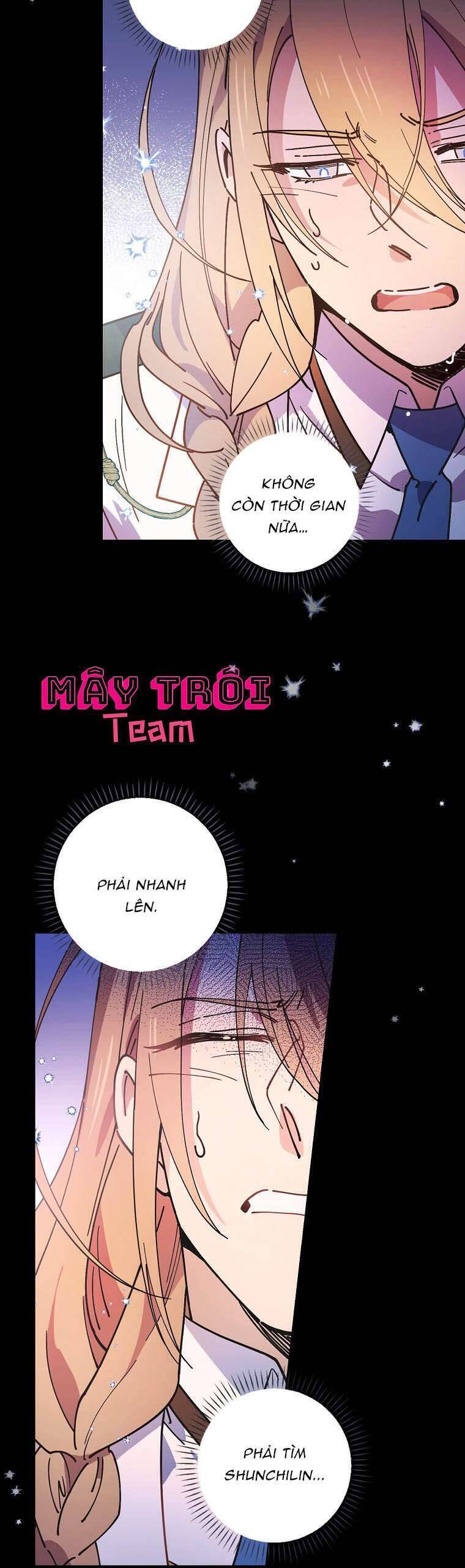 Giai Điệu Của Nhành Cây Khô Héo [Chap 26-28] - Page 10