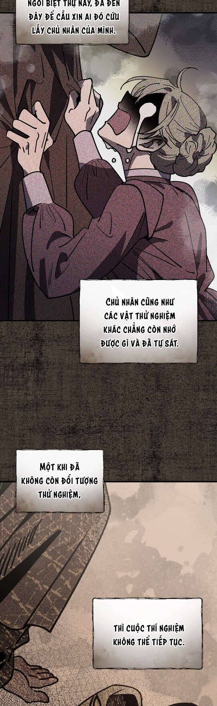 Giai Điệu Của Nhành Cây Khô Héo [Chap 26-28] - Page 12