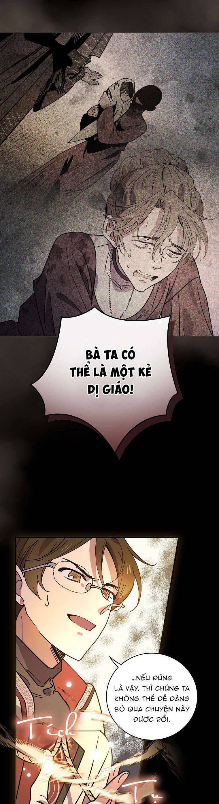 Giai Điệu Của Nhành Cây Khô Héo [Chap 26-28]