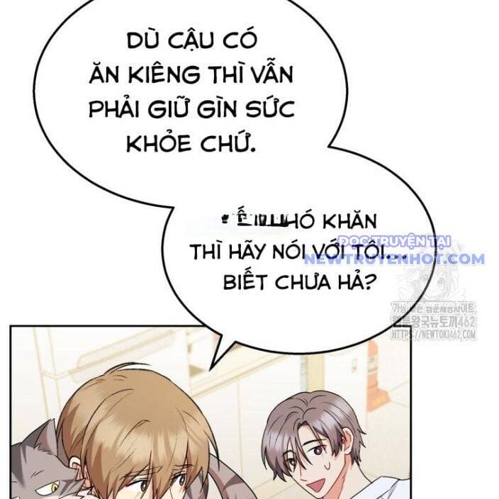 Xin Chào! Bác Sĩ Thú Y [Chap 66-71]