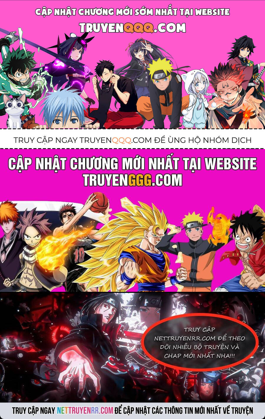 Xin Chào! Bác Sĩ Thú Y [Chap 66-71]