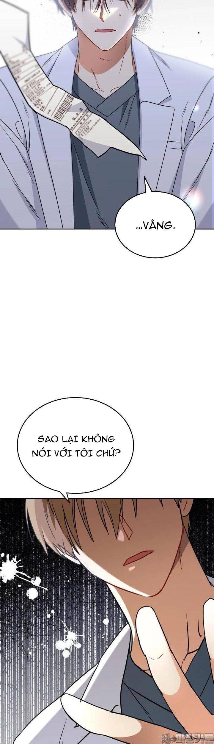 Xin Chào! Bác Sĩ Thú Y [Chap 66-71]