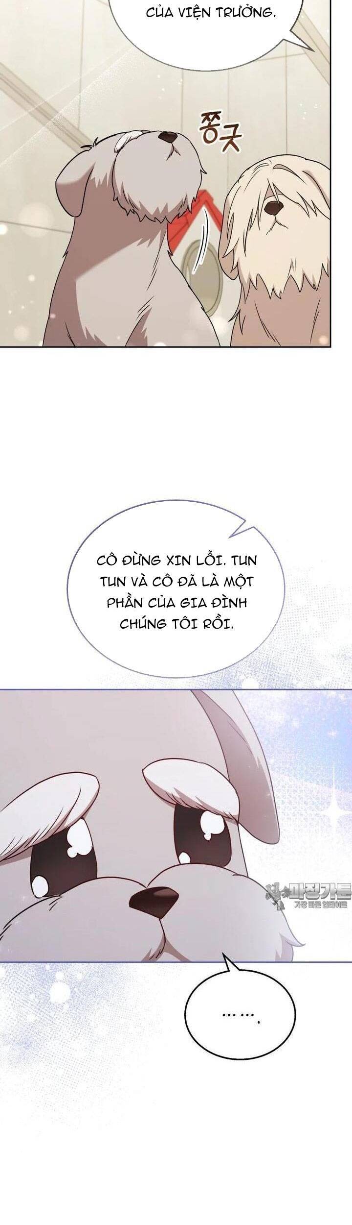 Xin Chào! Bác Sĩ Thú Y [Chap 66-71]