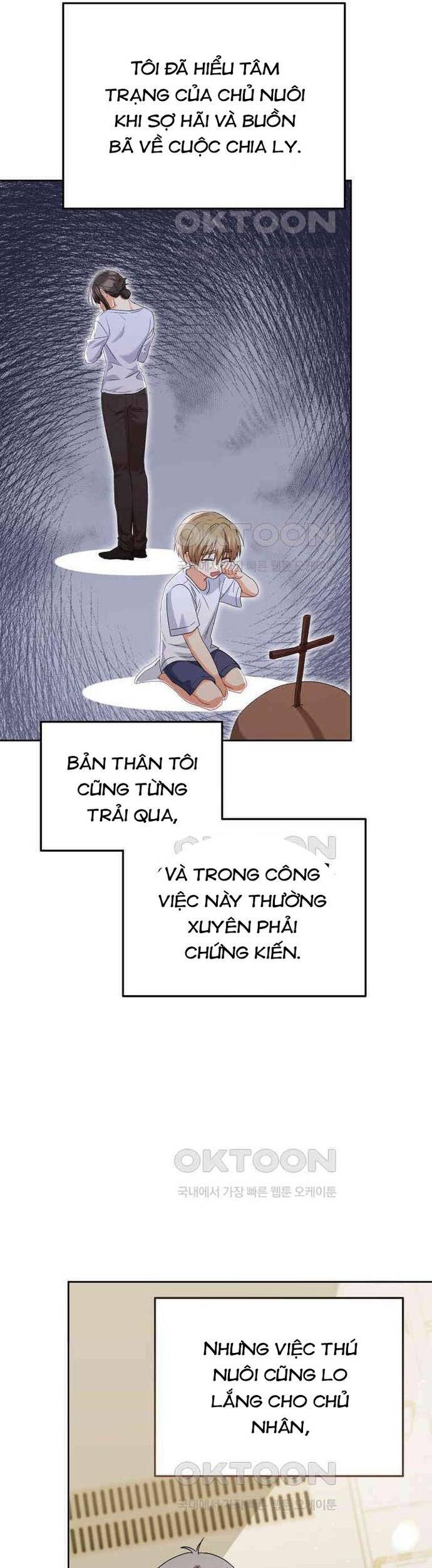 Xin Chào! Bác Sĩ Thú Y [Chap 66-71]