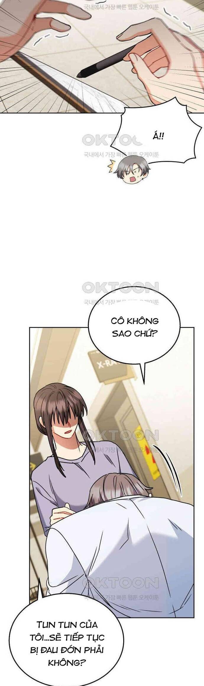 Xin Chào! Bác Sĩ Thú Y [Chap 66-71]