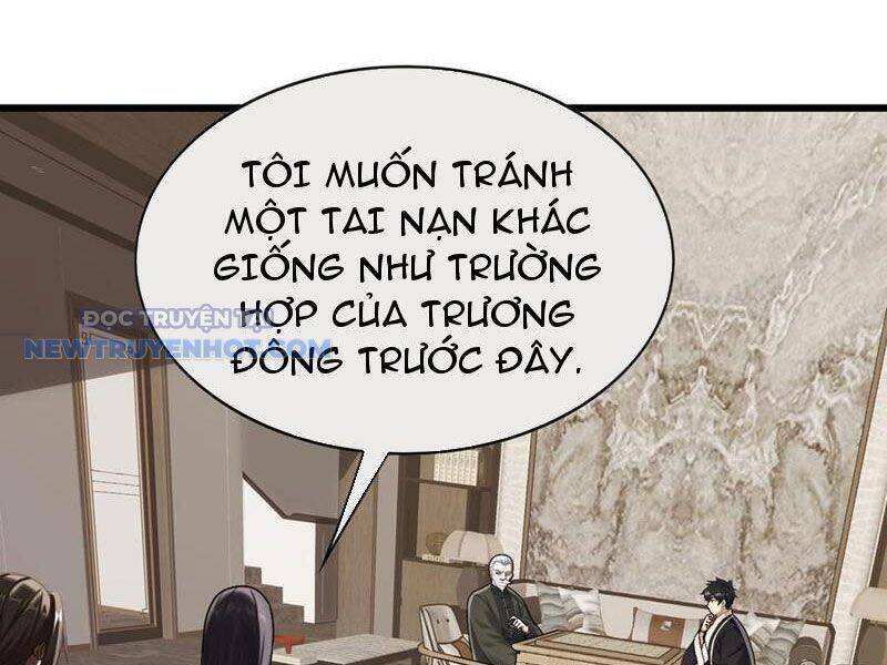 Đại Lão Xuống Núi Bắt Đầu Từ Việc Trở Thành Thư Ký [Chap 36-71]