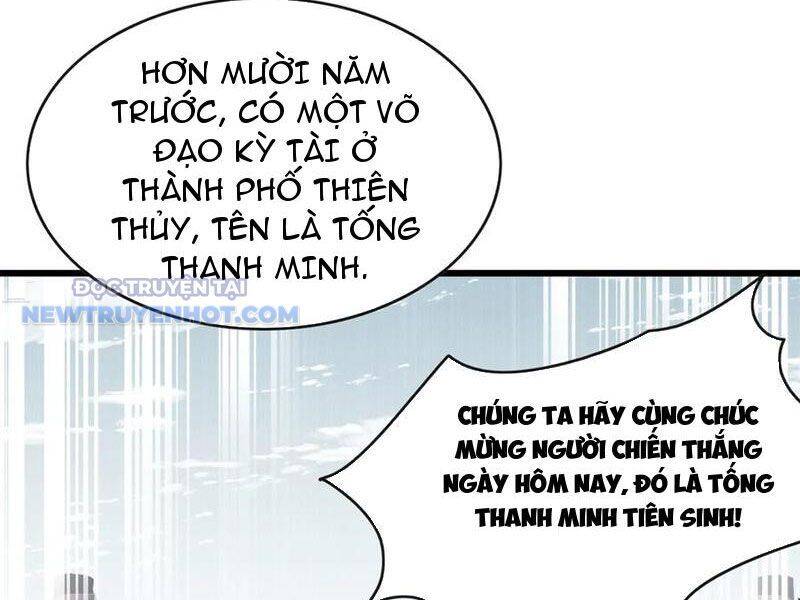 Đại Lão Xuống Núi Bắt Đầu Từ Việc Trở Thành Thư Ký [Chap 36-71]