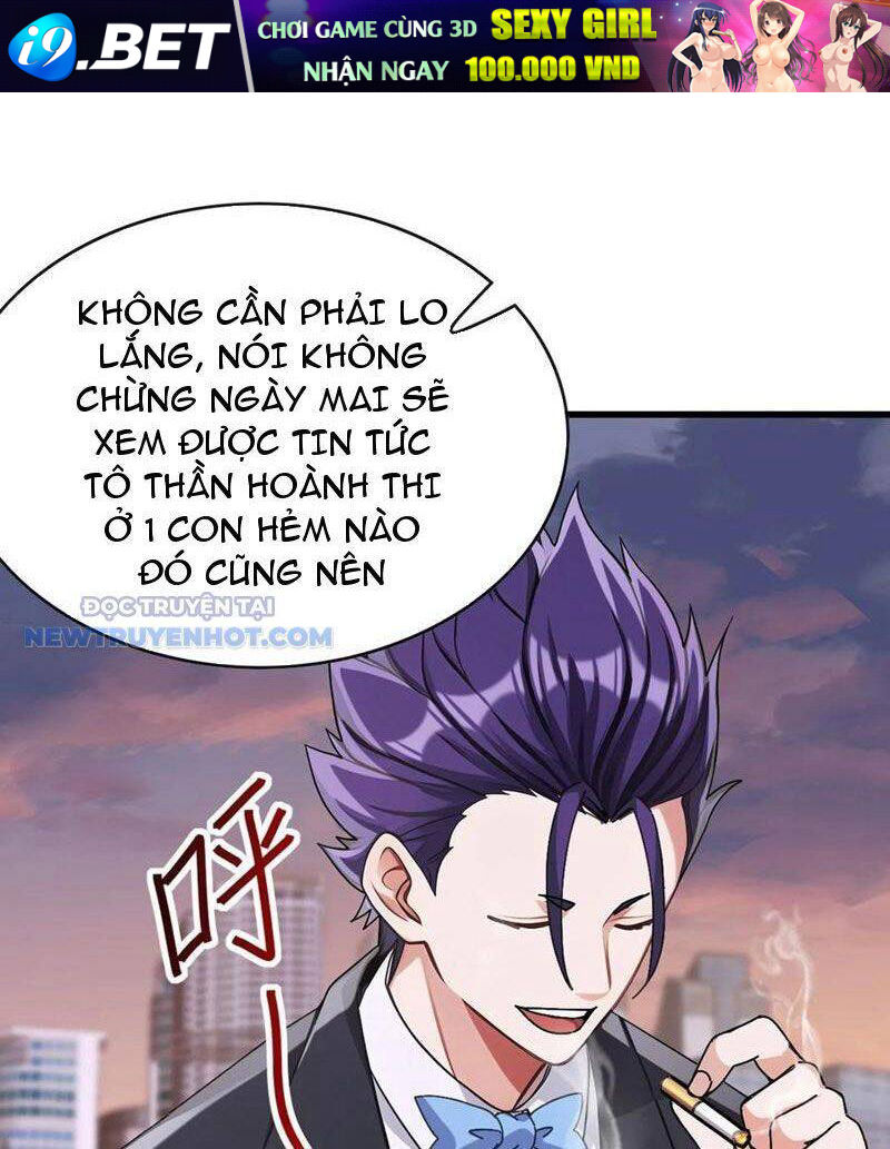 Đại Lão Xuống Núi Bắt Đầu Từ Việc Trở Thành Thư Ký [Chap 36-71]