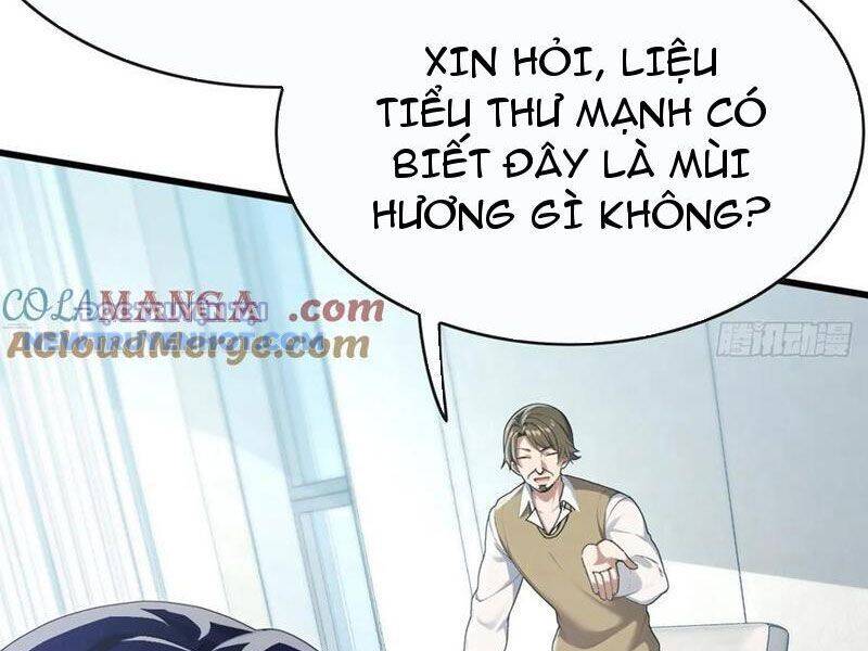 Đại Lão Xuống Núi Bắt Đầu Từ Việc Trở Thành Thư Ký [Chap 36-71]