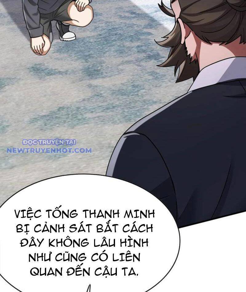 Đại Lão Xuống Núi Bắt Đầu Từ Việc Trở Thành Thư Ký [Chap 36-71]