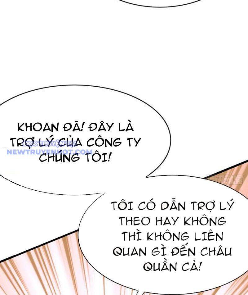 Đại Lão Xuống Núi Bắt Đầu Từ Việc Trở Thành Thư Ký [Chap 36-71]