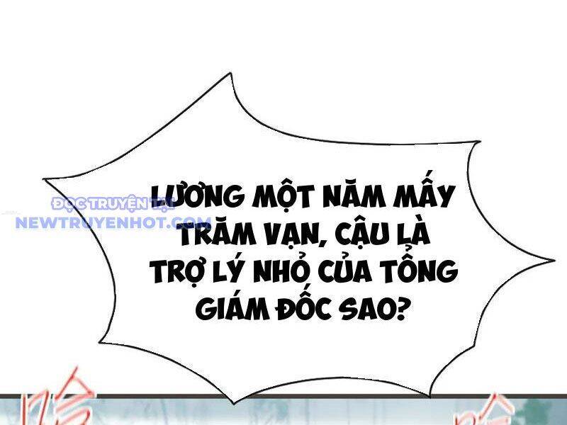 Đại Lão Xuống Núi Bắt Đầu Từ Việc Trở Thành Thư Ký [Chap 36-71]