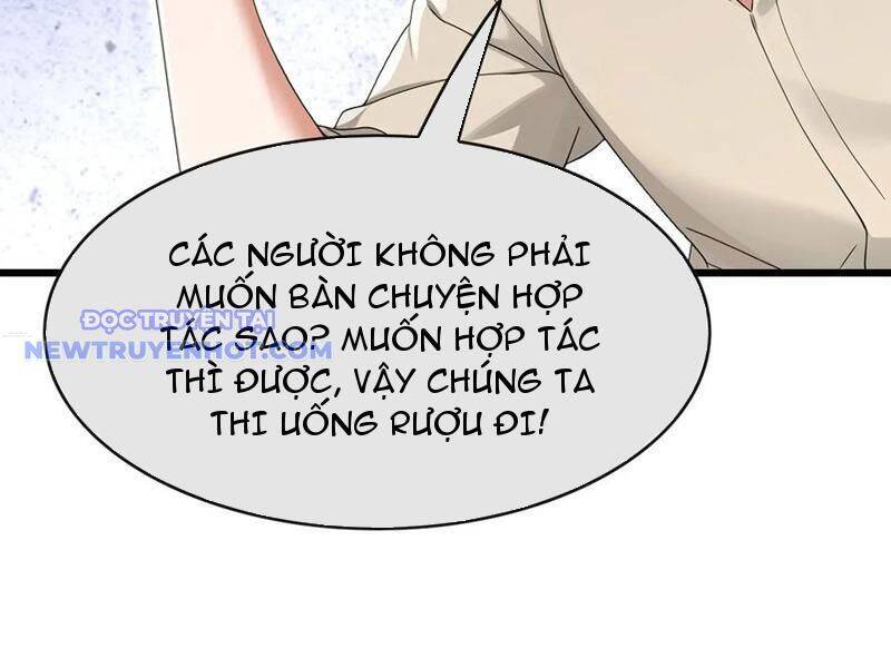 Đại Lão Xuống Núi Bắt Đầu Từ Việc Trở Thành Thư Ký [Chap 36-71]