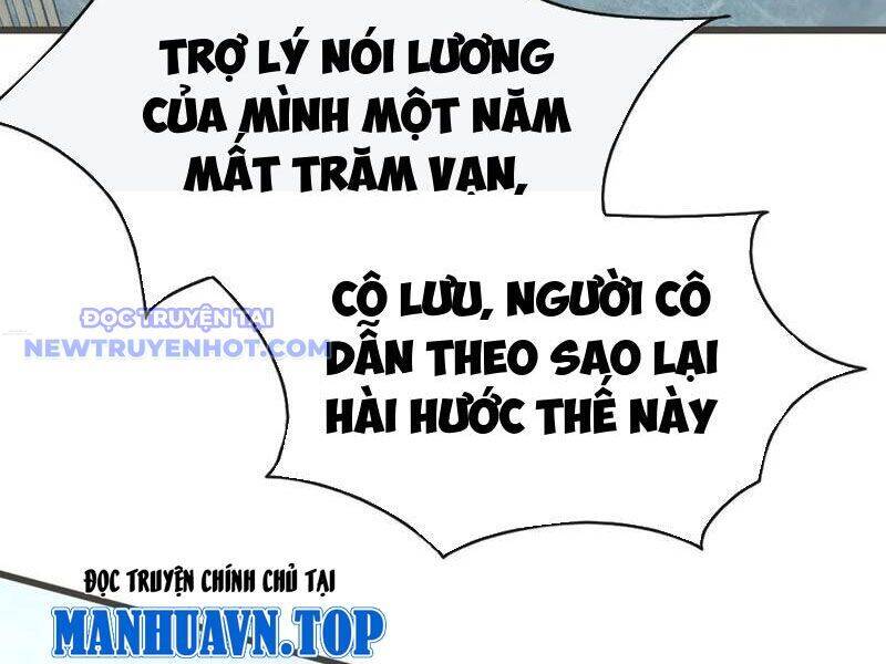 Đại Lão Xuống Núi Bắt Đầu Từ Việc Trở Thành Thư Ký [Chap 36-71]