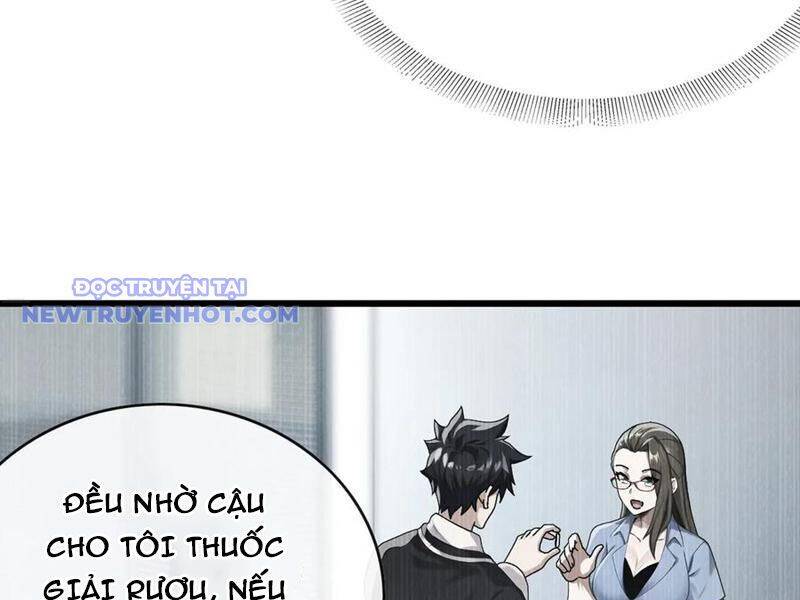 Đại Lão Xuống Núi Bắt Đầu Từ Việc Trở Thành Thư Ký [Chap 36-71]