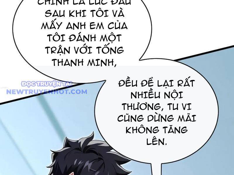 Đại Lão Xuống Núi Bắt Đầu Từ Việc Trở Thành Thư Ký [Chap 36-71]