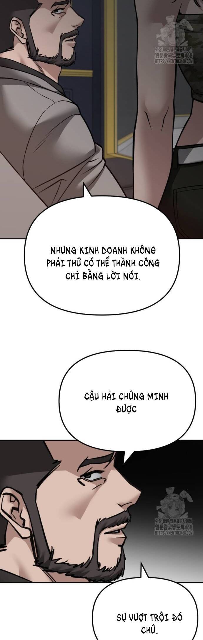 Giang Hồ Thực Thi Công Lý [Chap 124] - Page 12