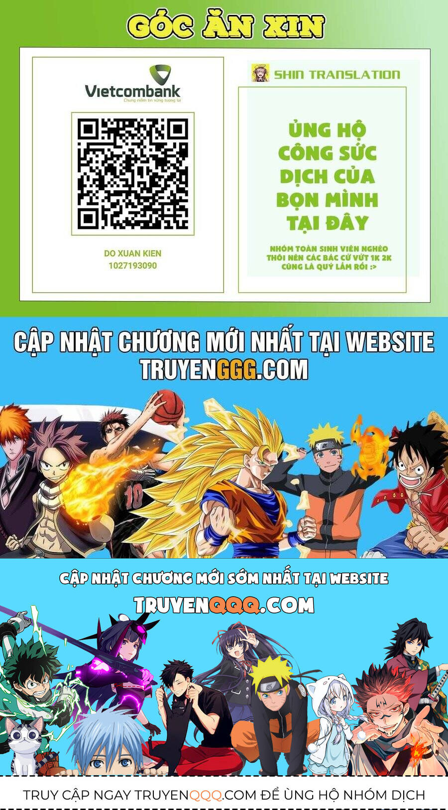 Câu Lạc Bộ Siêu Cấp Về Nhà [Chap 35-36]