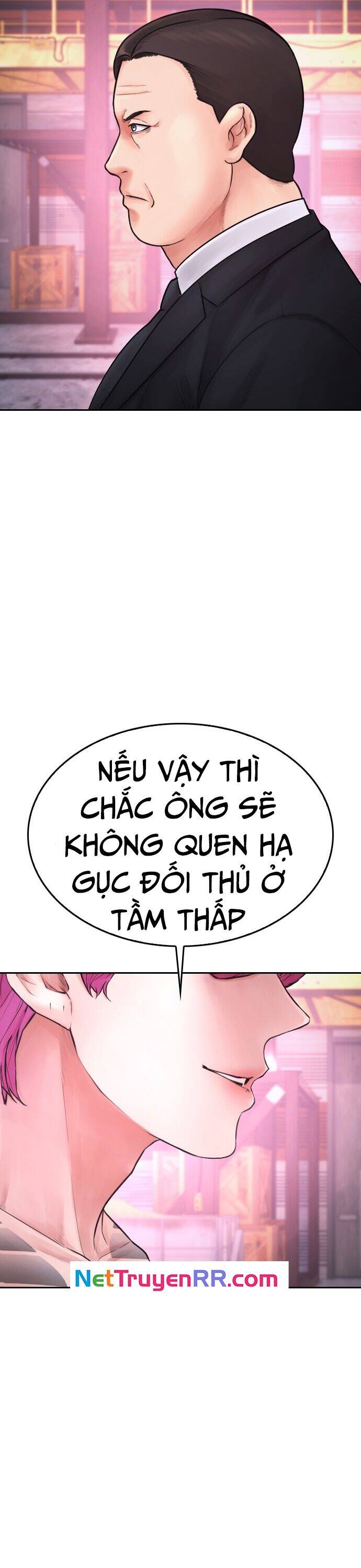 Bố Vạn Năng [Chap 89-90]