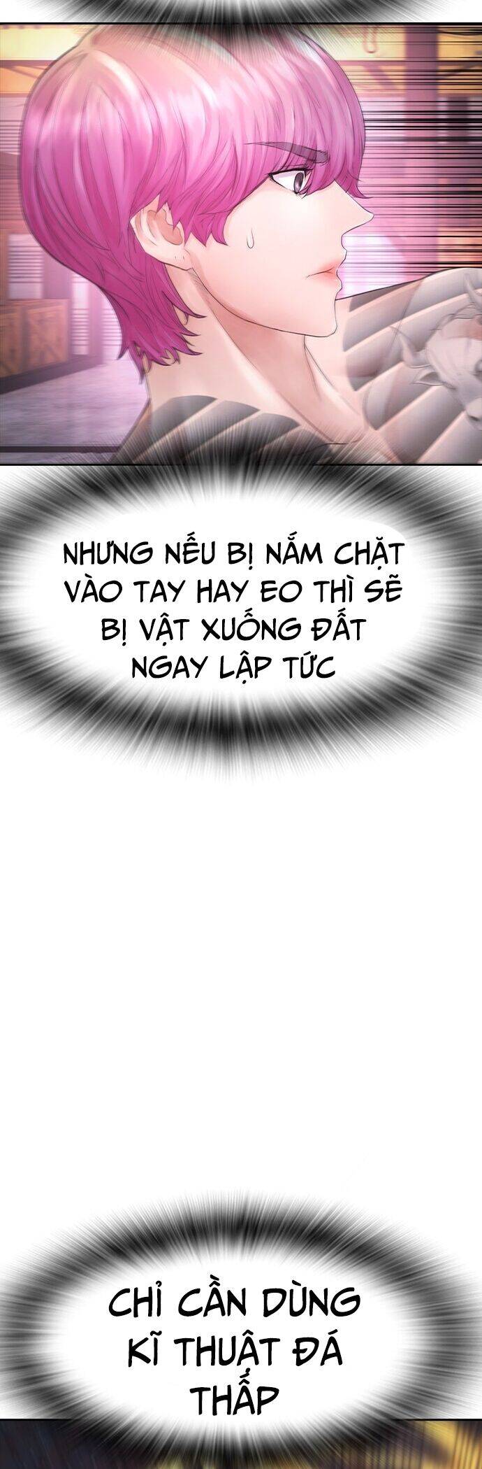 Bố Vạn Năng [Chap 89-90] - Page 17