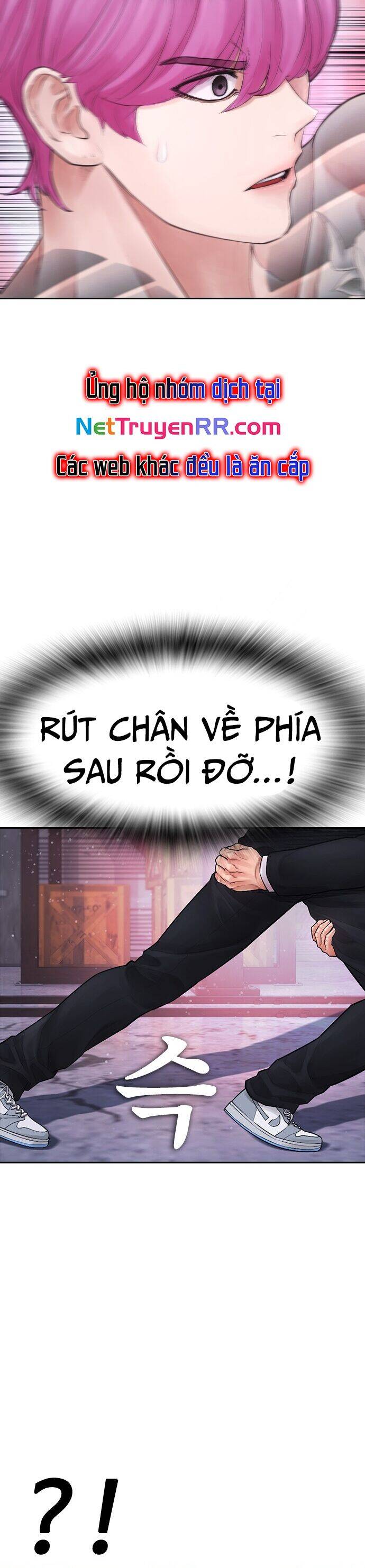 Bố Vạn Năng [Chap 89-90]